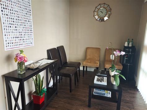Rapha Acupuncture Clinic .